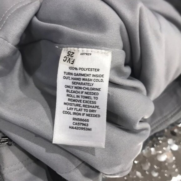 Halogen Sequin Skirt - Picture 4 of 5